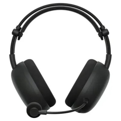 Гарнітура ігрова Over-ear Sony INZONE H9 II BT 5.3, ANC, SBC, AAC, LC3, Wireless, Mic, Чорний (WHG910NB.E)