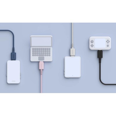 Навушники In-ear Sony IER-EX15C USB-C, Mic, Білий (IEREX15CW.E)