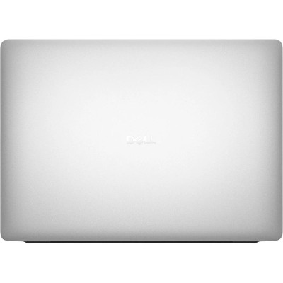 Ноутбук Dell Pro 14 Plus 14" FHD+ AG, Intel U5-238V, 32GB, F512GB, UMA, Win11P, сріблястий (BTO205PB14250UA_W11P)