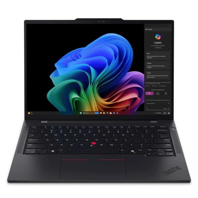 Ноутбук Lenovo ThinkPad P16s-G4 16" WUXGA IPS AG, AMD R7-350, 32GB, F1TB, UMA, Win11P, чорний (21QR003QRA)