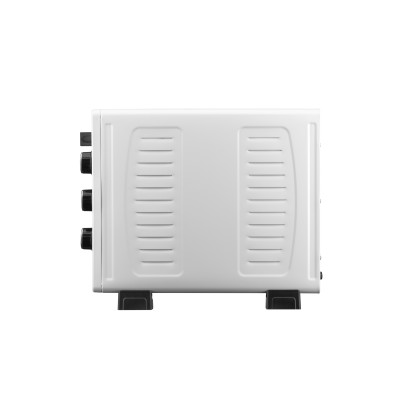 Піч електрична ARDESTO, 40л, 1300Вт, механіч., білий (MEO-N40W)