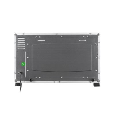 Піч електрична ARDESTO, 40л, 1300Вт, механіч., білий (MEO-N40W)