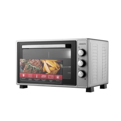 Піч електрична ARDESTO, 40л, 1300Вт, механіч., сірий (MEO-N40GR)