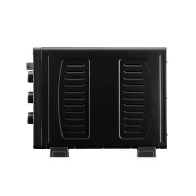 Піч електрична ARDESTO, 48л, 1700Вт, механіч., рожен, чорний (MEO-N48RB)