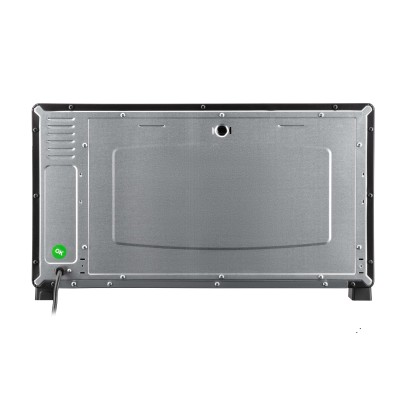 Піч електрична ARDESTO, 48л, 1700Вт, механіч., рожен, чорний (MEO-N48RB)