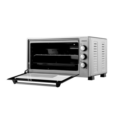 Піч електрична ARDESTO, 48л, 1700Вт, механіч., сірий (MEO-N48GR)