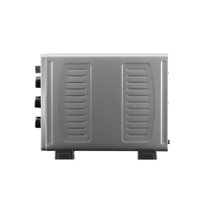 Піч електрична ARDESTO, 48л, 1700Вт, механіч., сірий (MEO-N48GR)