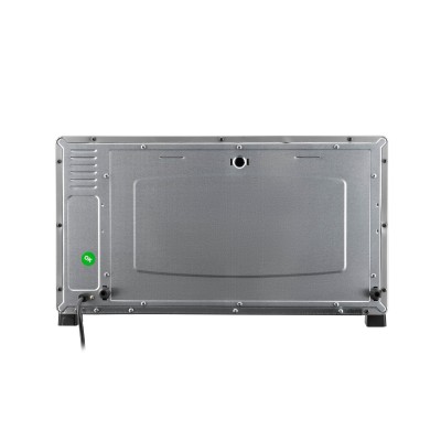 Піч електрична ARDESTO, 48л, 1700Вт, механіч., сірий (MEO-N48GR)