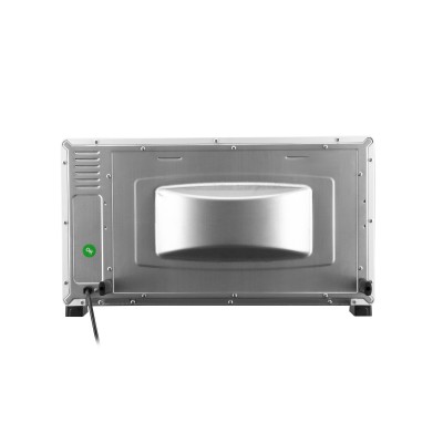 Піч електрична ARDESTO, 52л, 1700Вт, механіч., конвенція, подвійне скло, білий (MEO-N52CW)