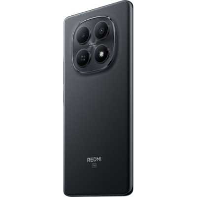 Смартфон Xiaomi Redmi Note 15 5G 6/128GB Midnight Black Global