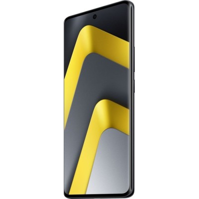 Смартфон Xiaomi Poco M8 5G 8/256GB Black Global