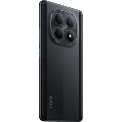 Смартфон Xiaomi Poco M8 5G 8/512GB Black Global
