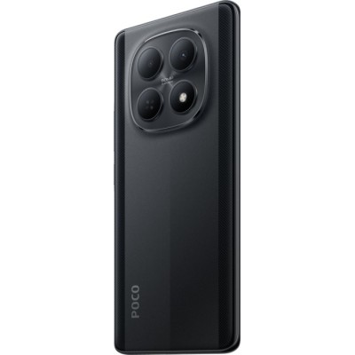 Смартфон Xiaomi Poco M8 5G 8/512GB Black Global