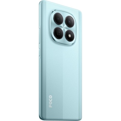 Смартфон Xiaomi Poco M8 5G 8/512GB Green Global