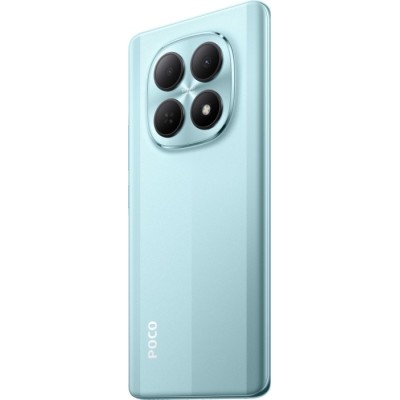 Смартфон Xiaomi Poco M8 5G 8/512GB Green Global