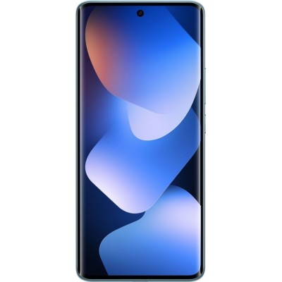Смартфон Xiaomi Redmi Note 15 5G 6/128GB Glacier Blue Global