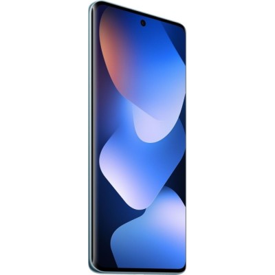 Смартфон Xiaomi Redmi Note 15 5G 6/128GB Glacier Blue Global