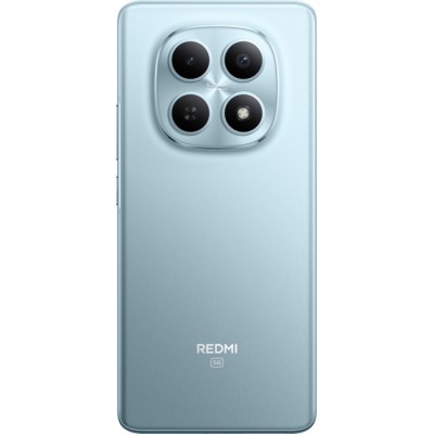 Смартфон Xiaomi Redmi Note 15 5G 6/128GB Glacier Blue Global