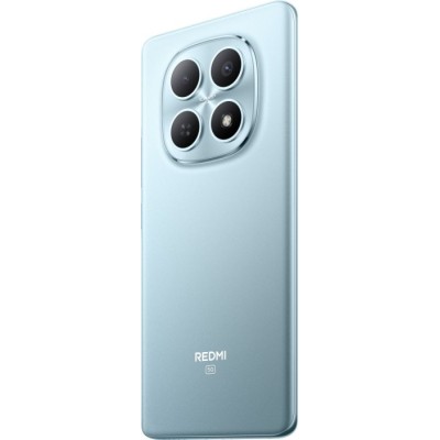 Смартфон Xiaomi Redmi Note 15 5G 6/128GB Glacier Blue Global