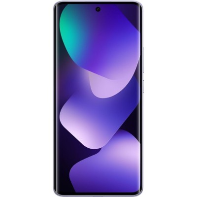 Смартфон Xiaomi Redmi Note 15 5G 6/128GB Purple Global