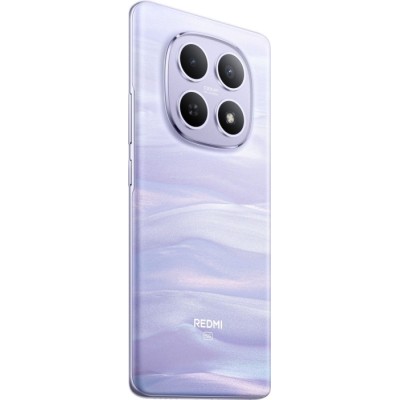 Смартфон Xiaomi Redmi Note 15 5G 6/128GB Purple Global
