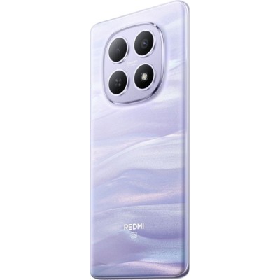 Смартфон Xiaomi Redmi Note 15 5G 6/128GB Purple Global