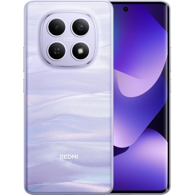 Смартфон Xiaomi Redmi Note 15 5G 8/256GB Purple Global