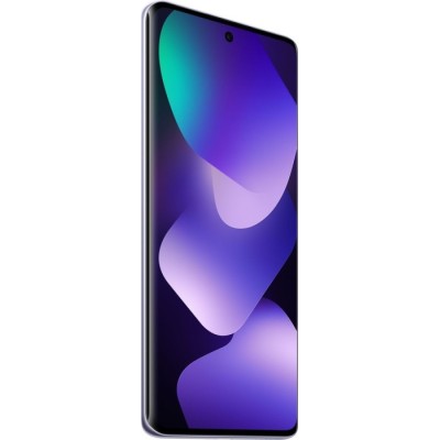 Смартфон Xiaomi Redmi Note 15 5G 8/256GB Purple Global