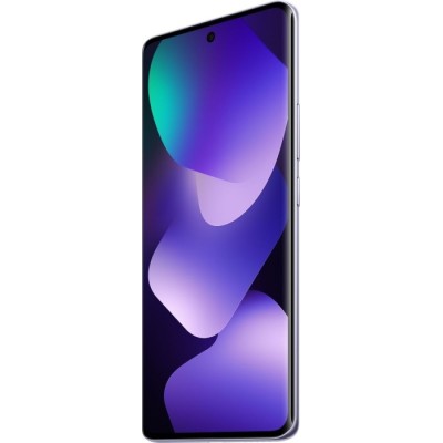 Смартфон Xiaomi Redmi Note 15 5G 8/256GB Purple Global