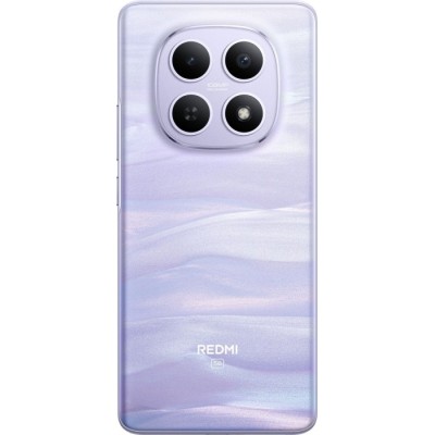 Смартфон Xiaomi Redmi Note 15 5G 8/256GB Purple Global