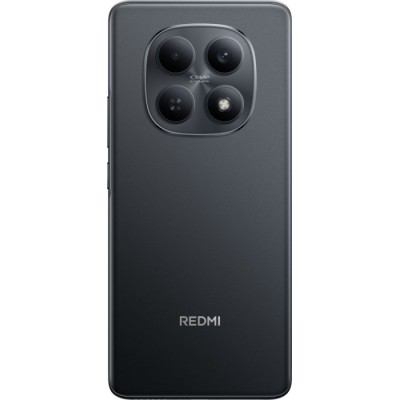 Смартфон Xiaomi Redmi Note 15 6/128GB Black Global