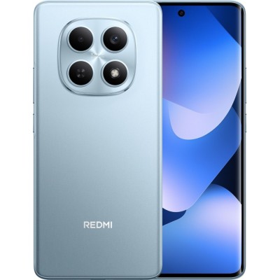 Смартфон Xiaomi Redmi Note 15 6/128GB Glacier Blue Global