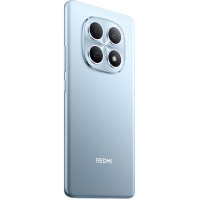 Смартфон Xiaomi Redmi Note 15 6/128GB Glacier Blue Global