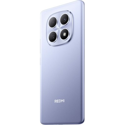 Смартфон Xiaomi Redmi Note 15 6/128GB Purple Global
