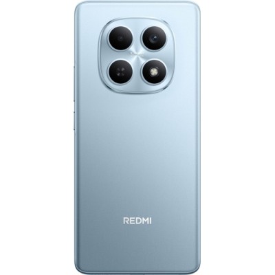 Смартфон Xiaomi Redmi Note 15 8/256GB Glacier Blue Global