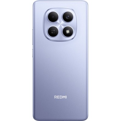 Смартфон Xiaomi Redmi Note 15 8/256GB Purple Global