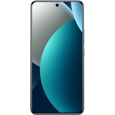 Смартфон Xiaomi Redmi Note 15 Pro 8/256 Glac Blue Global
