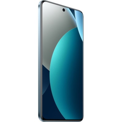 Смартфон Xiaomi Redmi Note 15 Pro 8/256 Glac Blue Global