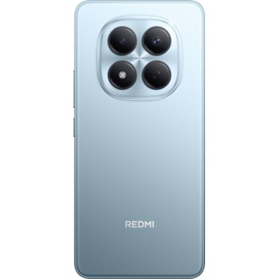 Смартфон Xiaomi Redmi Note 15 Pro 8/256 Glac Blue Global