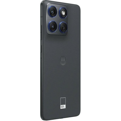 Смартфон Motorola Edge 70 12/512Gb Gadget Grey (PBA50006RS)