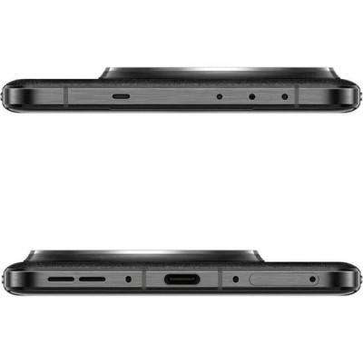 Смартфон OnePlus 13 5G (CPH2653) 12/256ГБ, чорний