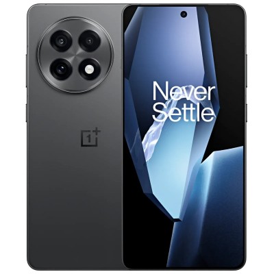 Смартфон OnePlus 13R 5G (CPH2645) 12/256ГБ, чорний
