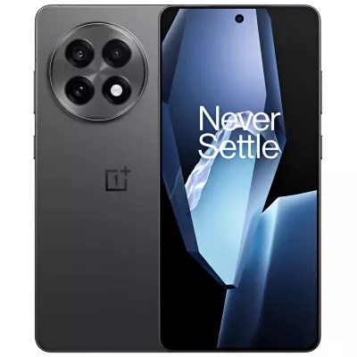 Смартфон OnePlus 13R 5G (CPH2645) 12/256ГБ, чорний