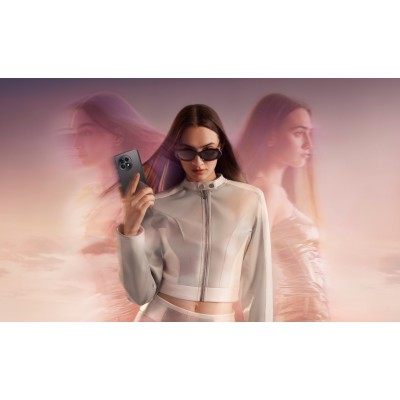 Смартфон OnePlus 13R 5G (CPH2645) 12/256ГБ, чорний