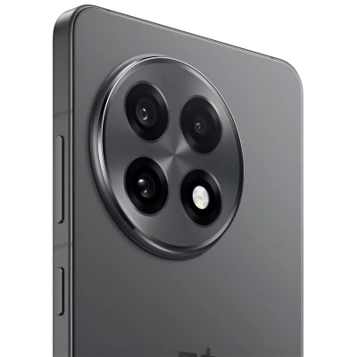 Смартфон OnePlus 13R 5G (CPH2645) 12/256ГБ, чорний