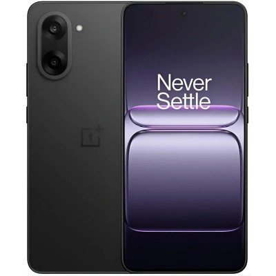 Смартфон OnePlus Nord CE 5 (CPH2719) 8/256ГБ, чорний