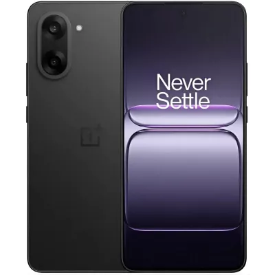 Смартфон OnePlus Nord CE 5 (CPH2719) 8/256ГБ, чорний