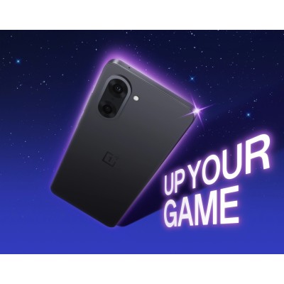 Смартфон OnePlus Nord CE 5 (CPH2719) 8/256ГБ, чорний