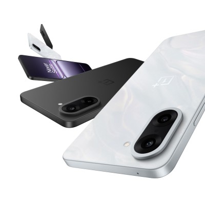 Смартфон OnePlus Nord CE 5 (CPH2719) 8/256ГБ, чорний