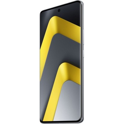 Смартфон Xiaomi Poco M8 5G 8/512GB Silver Global